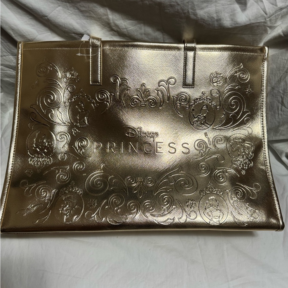 Bath & Body Works - Limited Edition - Princess Signature Bag